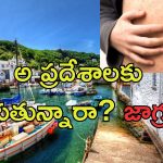 Holiday Spots Measles: హాలిడే స్పాట్స్‌లో మెదడు వాపు వ్యాధి ఇన్‌ఫెక్షన్ .. ఈ ప్రదేశాలకు వెళితే ప్రమాదం