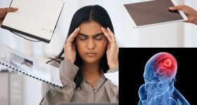 Office Stress Brain Health: ఆఫీసులో ఒత్తిడితో బ్రెయిన్ ట్యూమర్ ప్రమాదం.. ఈ జాగ్రత్తలు పాటించండి
