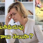 Alzheimer’s Memory Decline: మతిమరుపు, అల్జీమర్స్‌కు ఇవే కారణాలు.. మెదడు ఆరోగ్యానికి ప్రమాదకరం..