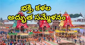Puri Ratha Yatra 2025: పూరి రథయాత్రకు 365 ప్రత్యేక రైళ్లు.. అన్ని సన్నాహాలు పూర్తి
