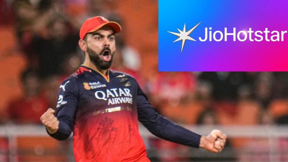RCB PBKS JioHotstar: జియో హాట్‌స్టార్ వ్యూయర్‌షిప్‌ రికార్డ్.. ఐపిఎల్ ఫైనల్‌కు పిచ్చ క్రేజ్