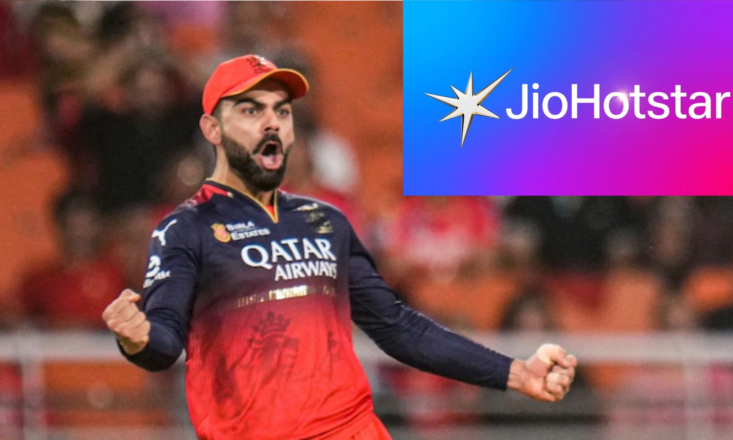 RCB PBKS JioHotstar: జియో హాట్‌స్టార్ వ్యూయర్‌షిప్‌ రికార్డ్.. ఐపిఎల్ ఫైనల్‌కు పిచ్చ క్రేజ్