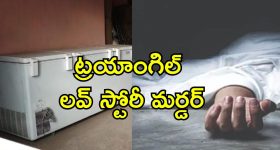 Tripura Murder Case: ప్రేయసితో గొడవ పడ్డ యువకుడు.. కట్ చేస్తే ఫ్రీజర్‌లో శవం.. అసలు కిల్లర్ వేరే