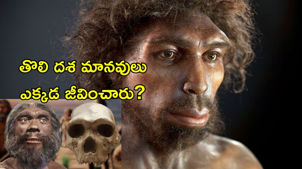 Humans Extinct DNA Study: మానవులంతా అంతరించిపోయిన వేళ.. 8 లక్షల సంవత్సరాల క్రితం ఏం జరిగింది?
