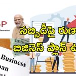 PMEGP Loan Small Entrepreneurs: చిన్న వ్యాపారులకు స్వర్ణావకాశం.. ష్యూరిటీ లేకుండానే రూ.10 లక్షల లోన్