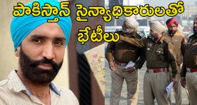 Farmers Protest: రగిలిన ధన్వాడ.. కంటైనర్, టెంట్లకు నిప్పు.. తిరగబడ్డ రైతన్నలు, పరిస్థితి ఉద్రిక్తం