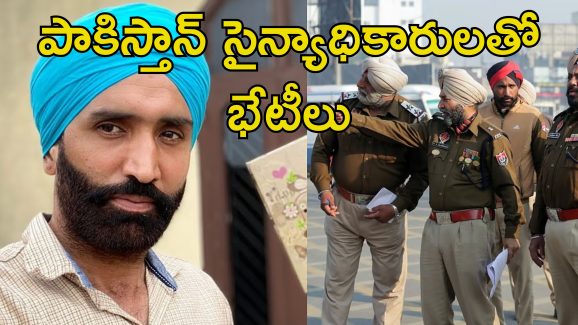 Youtuber Pak Spy: 10 లక్షల సబ్‌స్క్రైబర్లు.. పాక్ గూఢాచర్యం కేసులో మరో యుట్యూబర్ అరెస్ట్