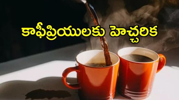 Instant Coffee Health Risk: ఇన్‌స్టెంట్ కాఫీ తాగడం ప్రమాదకరం.. రోజూ తాగితే ఆరోగ్య సమస్యలు