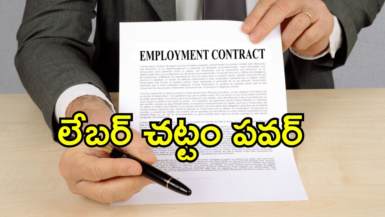 Job Contract Compensation: ఉద్యోగంలో చేరకుండానే లక్షల్లో నష్టపరిహారం.. ఉద్యోగి హక్కులని చెప్పిన కోర్టు