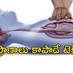 Heart Attack CPR: గుండె పోటు వస్తే వెంటనే సిపిఆర్ చేయాలి.. ఎలా చేయాలో తెలుసా?