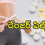 Weight Loss Pills India: దేశంలో బరువు తగ్గించే మాత్రలకు పెరుగుతున్న డిమాండ్.. ఆరోగ్యానికి సురక్షితమేనా?