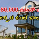 NTPC Jobs: ఎన్టీపీసీలో ఉద్యోగాలు.. ఈ జాబ్ వస్తే భారీ జీతం, ఇంకా 2 రోజులే..