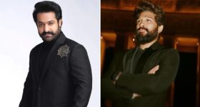 NTR vs Allu Arjun : బావ vs బావ.. సోషల్ మీడియాలో మళ్లీ మొదలైన వార్