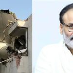 Naga Babu : ఆ విమానంలో మా అన్నయ్య, సుష్మిత ఉన్నారు.. ఫ్లైట్ క్రాష్ ఘటనపై నాగబాబు కామెంట్స్