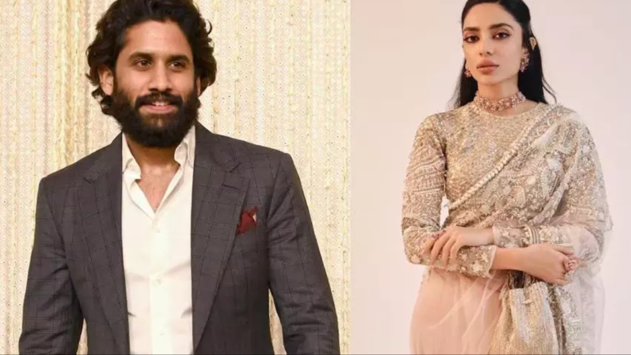 Naga Chaitanya : నాన్న నాగ్‌తో సంబంధం లేదు… పూర్తిగా భార్యతోనే చైతన్య