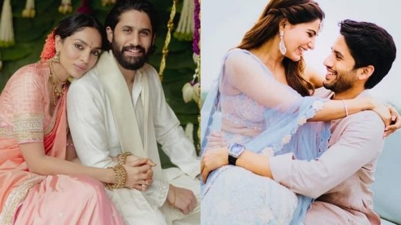 Naga Chaitanya: శోభిత గురించి సమంతకు చైతూ ముందే చెప్పాడా.. వీడియో వైరల్!