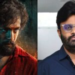 Naga Vamsi: సినిమాల్లోకి రాకముందే ఆ హీరోకి అడ్వాన్స్ ఇచ్చాడు, ఒక నిర్మాత విజన్ ఇలా ఉండాలి