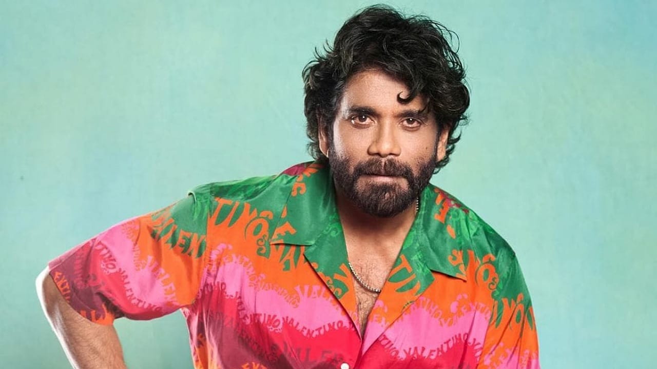 Nagarjuna:  ఏంటీ.. నాగార్జునను ఇన్ని సినిమాల్లో చంపేశారా? రాజీవ్ కనకాలకు పోటీ?