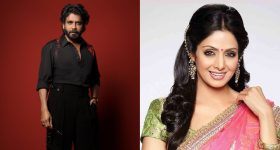 Nagarjuna: శ్రీదేవిని అవమానించిన నాగార్జున... విడిచి పెట్టేదే లేదంటున్న ఫ్యాన్స్