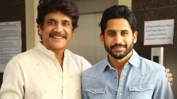 Nagarjuna:  ఆ విషయంలో చైతూ సూపర్.. సంతోషంలో నాగార్జున.. ఏమైందంటే?