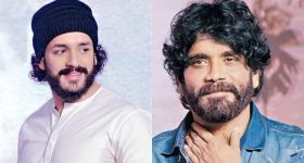 Nagarjuna: అఖిల్ హిట్టు కొడతాడా? నాగ్ సమాధానం ఇదే!