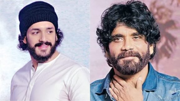 Nagarjuna: అఖిల్ హిట్టు కొడతాడా? నాగ్ సమాధానం ఇదే!