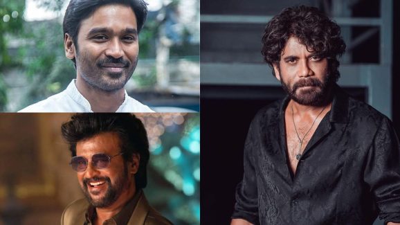 Akkineni Nagarjuna : మామా అల్లుళ్లకు ఒకటే రోగం… భరించలేం అంటున్న నాగ్