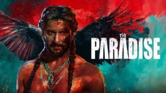 Nani Paradise : నేచురల్ స్టార్ వెనక్కి తగ్గాడు, చరణ్ తో పోటీ ఎందుకు అనుకున్నాడా.?