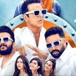 New Movie : ఒక్క సినిమాకు రెండు క్లైమాక్స్.. థియేటర్స్ ‘హౌస్ ఫుల్’ కోసం కొత్త డ్రామాలా ?