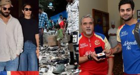 Virat - Bengaluru Stampede: తొక్కిసలాట వెనుక కోహ్లీ కుట్రలు.. ఆ ఇద్దరి కోసం 11 మంది ప్రాణాలు బలి !