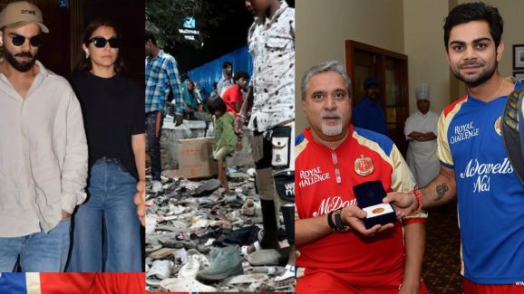 Virat – Bengaluru Stampede: తొక్కిసలాట వెనుక కోహ్లీ కుట్రలు.. ఆ ఇద్దరి కోసం 11 మంది ప్రాణాలు బలి !