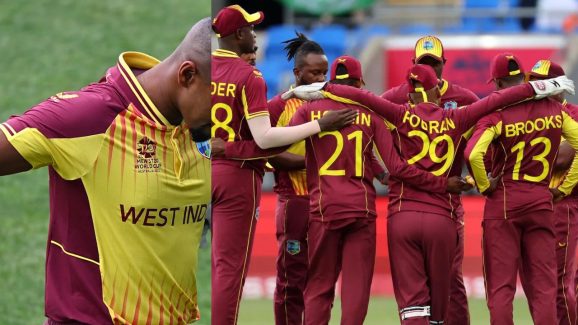 Nicholas Pooran Retirement:  29 ఏళ్లకే రిటైర్మెంట్.. ప్రమాదంలో వెస్టిండీస్ టీం