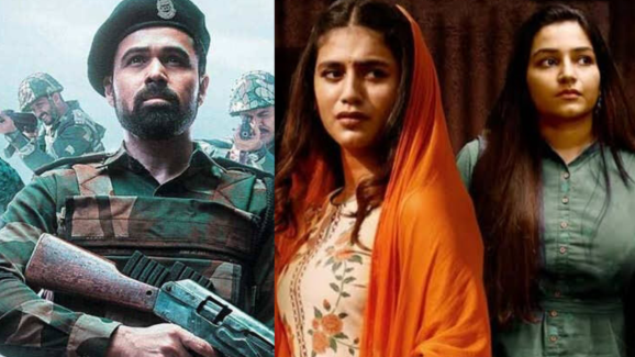 Thriller Movies In OTT : ఓటీటీల్లో మిస్ అవ్వకుండా చూడాల్సిన థ్రిల్లర్ మూవీస్.. డోంట్ మిస్..