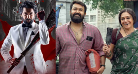 OTT Movies : ఓటీటీల్లో తప్పక చూడాల్సిన సూపర్ హిట్ సినిమాలు.. టాప్ లో నాని మూవీ..!