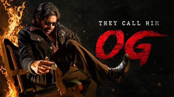 OG Ceeded Rights : వీరమల్లు కాలేదు.. ఓజీకి ఫుల్ డిమాండ్.. సీడెడ్ రైట్స్ సోల్డ్ అవుట్