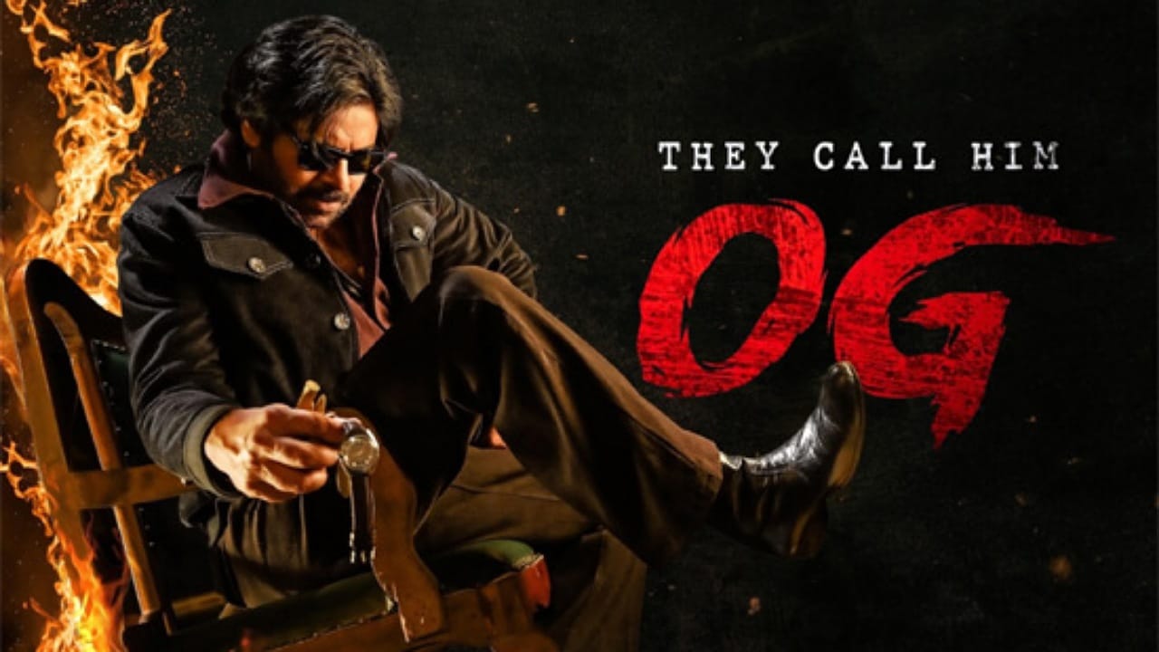 OG Ceeded Rights : వీరమల్లు కాలేదు.. ఓజీకి ఫుల్ డిమాండ్.. సీడెడ్ రైట్స్ సోల్డ్ అవుట్