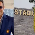 Wasim Akram: హైదరాబాద్‌లో వసీం అక్రమ్ విగ్రహం.. పగలబడి నవ్వుతోన్న జనం, ఎందుకంటే?