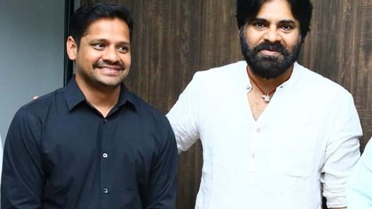Pawan Kalyan: పవన్ సినిమాను కావాలనే టార్గెట్ చేశారు.. మరో బాంబు పేల్చిన నిర్మాత?