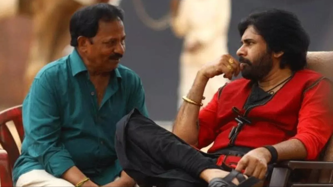 Pawan Kalyan: కష్టాల్లో వీరమల్లు నిర్మాత… తీసుకున్నది వెనక్కి ఇచ్చేసిన పవన్!