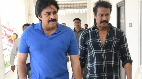Pawan Kalyan: పవన్ తో మరో ప్రాజెక్ట్ ప్లాన్ చేసిన బ్రో డైరెక్టర్.. సాధ్యమయ్యే పనేనా?