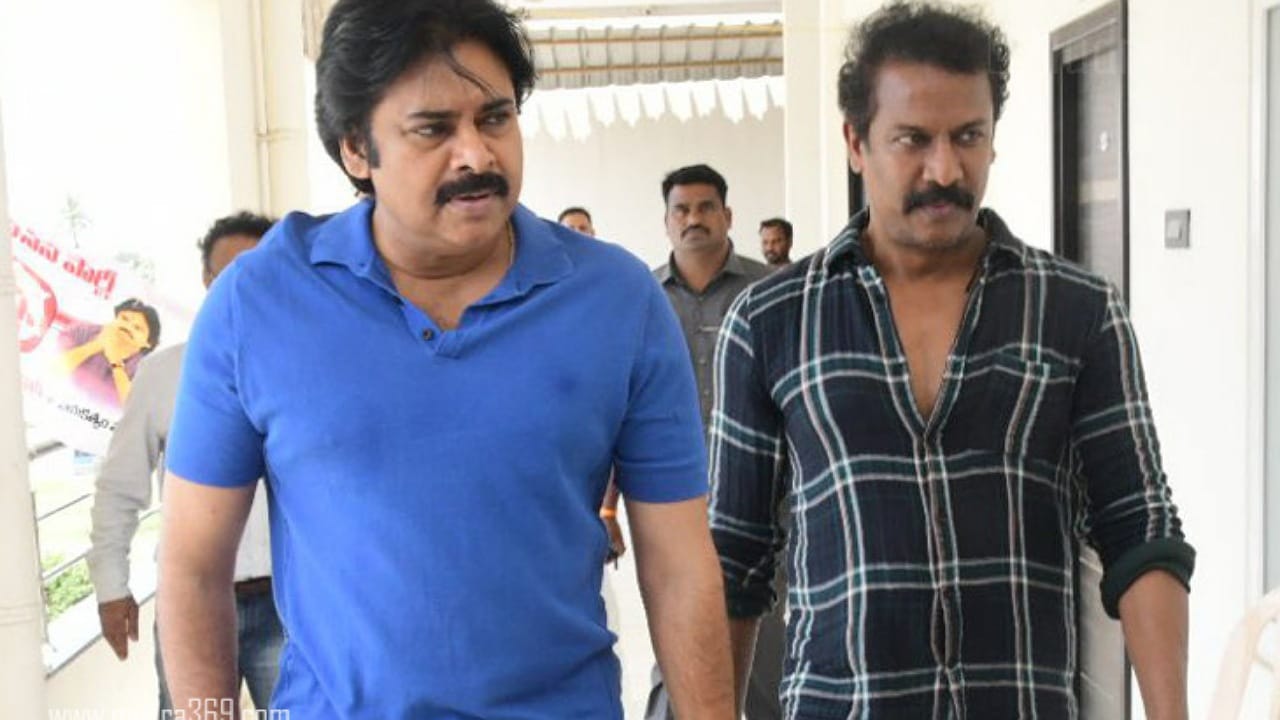 Pawan Kalyan: పవన్ తో మరో ప్రాజెక్ట్ ప్లాన్ చేసిన బ్రో డైరెక్టర్.. సాధ్యమయ్యే పనేనా?