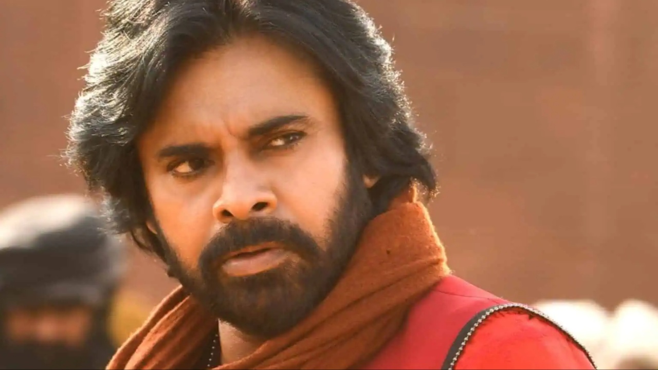 Pawan Kalyan: నా సినిమాలకే ఎందుకిలా.. వీరమల్లు విషయంలో పవన్ ఫీలయ్యాడా?