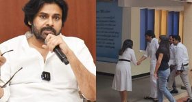 Keshav Maharaj : "ఓం" పేరుతో బ్యాట్.. ఇక రచ్చ రచ్చే