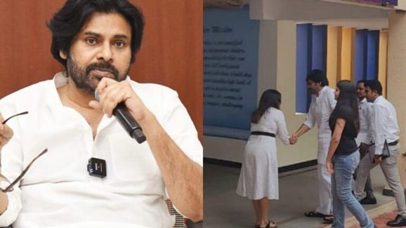Pawan Kalyan: కొడుకు స్కూల్ అడ్మిషన్ కోసం పవన్ పాట్లు.. అయ్యయ్యో అందుకేనా?