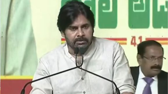 Pawan Kalyan: యువతకు భారీ గుడ్‌న్యూస్.. డిప్యూటీ సీఎం పవన్ కల్యాణ్ కీలక ప్రకటన