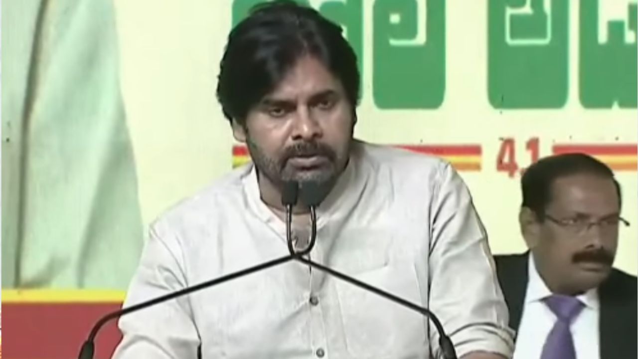 Pawan Kalyan: యువతకు భారీ గుడ్‌న్యూస్.. డిప్యూటీ సీఎం పవన్ కల్యాణ్ కీలక ప్రకటన
