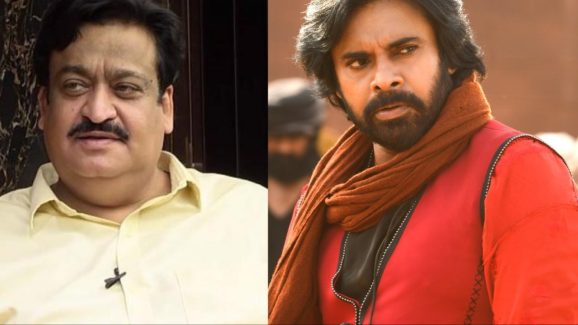 Pawan Kalyan: పవన్ కళ్యాణ్ ఓ తుఫాన్.. ఆపడం సాధ్యం కాదు!