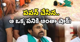 Pawan Kalyan Madurai visit: మధురైలో పవన్ అదుర్స్..! ఇవేం ఫోటోలు బాబోయ్..!