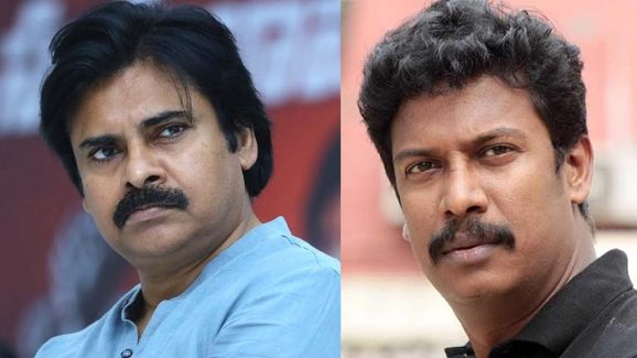 Big TV Exclusive : సముద్రఖనితో పవన్ సినిమా ఫిక్స్… షూటింగ్ డేట్ ఇదే