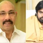 Pawan Kalyan Vs Sathya Raj : కట్టప్పపై సీరియస్ యాక్షన్… సినిమా నుంచి పీకేసిన డైరెక్టర్